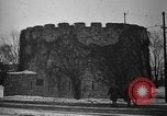 Standbild Round Tower Minnesota United States USA, 1927, aus Sekunde 11 historischem Filmmaterial Videoclip 65675046672