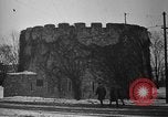 Standbild Round Tower Minnesota United States USA, 1927, aus Sekunde 12 historischem Filmmaterial Videoclip 65675046672