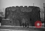 Standbild Round Tower Minnesota United States USA, 1927, aus Sekunde 13 historischem Filmmaterial Videoclip 65675046672