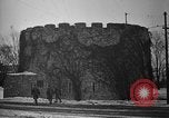 Standbild Round Tower Minnesota United States USA, 1927, aus Sekunde 17 historischem Filmmaterial Videoclip 65675046672