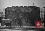 Standbild Round Tower Minnesota United States USA, 1927, aus Sekunde 20 historischem Filmmaterial Videoclip 65675046672