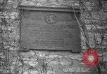 Standbild Round Tower Minnesota United States USA, 1927, aus Sekunde 32 historischem Filmmaterial Videoclip 65675046672