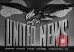 Standbild U-Boote stillgelegt San Francisco California USA, 1946, aus Sekunde 1 historischem Filmmaterial Videoclip 65675046673