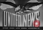 Standbild U-Boote stillgelegt San Francisco California USA, 1946, aus Sekunde 9 historischem Filmmaterial Videoclip 65675046673