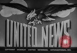 Standbild U-Boote stillgelegt San Francisco California USA, 1946, aus Sekunde 13 historischem Filmmaterial Videoclip 65675046673