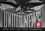 Standbild U-Boote stillgelegt San Francisco California USA, 1946, aus Sekunde 15 historischem Filmmaterial Videoclip 65675046673