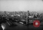 Standbild U-Boote stillgelegt San Francisco California USA, 1946, aus Sekunde 20 historischem Filmmaterial Videoclip 65675046673