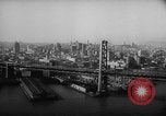 Standbild U-Boote stillgelegt San Francisco California USA, 1946, aus Sekunde 21 historischem Filmmaterial Videoclip 65675046673