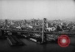 Standbild U-Boote stillgelegt San Francisco California USA, 1946, aus Sekunde 22 historischem Filmmaterial Videoclip 65675046673