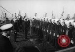 Standbild U-Boote stillgelegt San Francisco California USA, 1946, aus Sekunde 33 historischem Filmmaterial Videoclip 65675046673