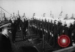 Standbild U-Boote stillgelegt San Francisco California USA, 1946, aus Sekunde 34 historischem Filmmaterial Videoclip 65675046673