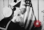 Standbild U-Boote stillgelegt San Francisco California USA, 1946, aus Sekunde 39 historischem Filmmaterial Videoclip 65675046673