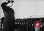 Standbild U-Boote stillgelegt San Francisco California USA, 1946, aus Sekunde 40 historischem Filmmaterial Videoclip 65675046673