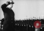 Standbild U-Boote stillgelegt San Francisco California USA, 1946, aus Sekunde 41 historischem Filmmaterial Videoclip 65675046673