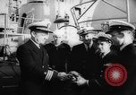 Standbild U-Boote stillgelegt San Francisco California USA, 1946, aus Sekunde 43 historischem Filmmaterial Videoclip 65675046673