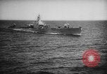 Standbild U-Boote stillgelegt San Francisco California USA, 1946, aus Sekunde 48 historischem Filmmaterial Videoclip 65675046673