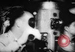 Standbild U-Boote stillgelegt San Francisco California USA, 1946, aus Sekunde 51 historischem Filmmaterial Videoclip 65675046673