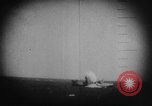 Standbild U-Boote stillgelegt San Francisco California USA, 1946, aus Sekunde 52 historischem Filmmaterial Videoclip 65675046673
