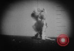 Standbild U-Boote stillgelegt San Francisco California USA, 1946, aus Sekunde 53 historischem Filmmaterial Videoclip 65675046673