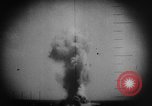 Standbild U-Boote stillgelegt San Francisco California USA, 1946, aus Sekunde 54 historischem Filmmaterial Videoclip 65675046673