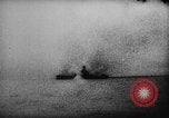 Standbild U-Boote stillgelegt San Francisco California USA, 1946, aus Sekunde 55 historischem Filmmaterial Videoclip 65675046673