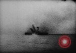Standbild U-Boote stillgelegt San Francisco California USA, 1946, aus Sekunde 56 historischem Filmmaterial Videoclip 65675046673