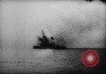 Standbild U-Boote stillgelegt San Francisco California USA, 1946, aus Sekunde 57 historischem Filmmaterial Videoclip 65675046673