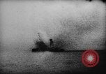 Standbild U-Boote stillgelegt San Francisco California USA, 1946, aus Sekunde 58 historischem Filmmaterial Videoclip 65675046673