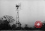 Standbild radar Kontakt Mond United States USA, 1946, aus Sekunde 7 historischem Filmmaterial Videoclip 65675046674
