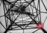 Standbild radar Kontakt Mond United States USA, 1946, aus Sekunde 11 historischem Filmmaterial Videoclip 65675046674
