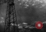 Standbild radar Kontakt Mond United States USA, 1946, aus Sekunde 12 historischem Filmmaterial Videoclip 65675046674
