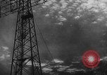Standbild radar Kontakt Mond United States USA, 1946, aus Sekunde 13 historischem Filmmaterial Videoclip 65675046674