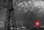 Standbild radar Kontakt Mond United States USA, 1946, aus Sekunde 14 historischem Filmmaterial Videoclip 65675046674