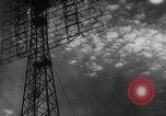 Standbild radar Kontakt Mond United States USA, 1946, aus Sekunde 16 historischem Filmmaterial Videoclip 65675046674