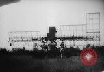 Standbild radar Kontakt Mond United States USA, 1946, aus Sekunde 20 historischem Filmmaterial Videoclip 65675046674