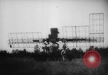 Standbild radar Kontakt Mond United States USA, 1946, aus Sekunde 21 historischem Filmmaterial Videoclip 65675046674