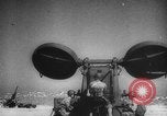 Standbild radar Kontakt Mond United States USA, 1946, aus Sekunde 23 historischem Filmmaterial Videoclip 65675046674