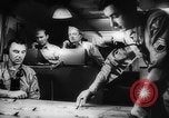 Standbild radar Kontakt Mond United States USA, 1946, aus Sekunde 25 historischem Filmmaterial Videoclip 65675046674