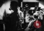 Standbild radar Kontakt Mond United States USA, 1946, aus Sekunde 26 historischem Filmmaterial Videoclip 65675046674