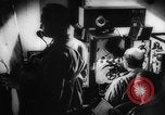 Standbild radar Kontakt Mond United States USA, 1946, aus Sekunde 27 historischem Filmmaterial Videoclip 65675046674