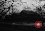 Standbild radar Kontakt Mond United States USA, 1946, aus Sekunde 30 historischem Filmmaterial Videoclip 65675046674