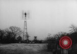 Standbild radar Kontakt Mond United States USA, 1946, aus Sekunde 33 historischem Filmmaterial Videoclip 65675046674