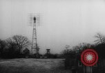Standbild radar Kontakt Mond United States USA, 1946, aus Sekunde 34 historischem Filmmaterial Videoclip 65675046674