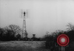 Standbild radar Kontakt Mond United States USA, 1946, aus Sekunde 35 historischem Filmmaterial Videoclip 65675046674