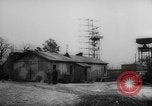 Standbild radar Kontakt Mond United States USA, 1946, aus Sekunde 36 historischem Filmmaterial Videoclip 65675046674