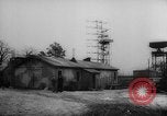 Standbild radar Kontakt Mond United States USA, 1946, aus Sekunde 37 historischem Filmmaterial Videoclip 65675046674