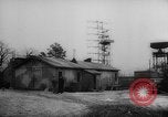 Standbild radar Kontakt Mond United States USA, 1946, aus Sekunde 38 historischem Filmmaterial Videoclip 65675046674