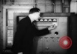 Standbild radar Kontakt Mond United States USA, 1946, aus Sekunde 45 historischem Filmmaterial Videoclip 65675046674