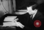 Standbild radar Kontakt Mond United States USA, 1946, aus Sekunde 51 historischem Filmmaterial Videoclip 65675046674