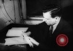 Standbild radar Kontakt Mond United States USA, 1946, aus Sekunde 53 historischem Filmmaterial Videoclip 65675046674